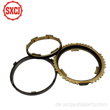 Handbuch Auto Parts Getriebezweig Synchronizer Ring OEM AA120 für Ameircia Car